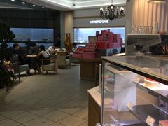 大堂-蒲公英(象山北路店)