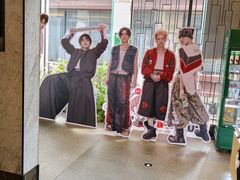 -海底捞火锅(老城根店)