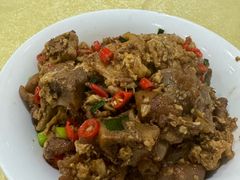 -小辣椒(华富店)