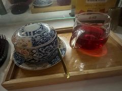 -施奈儿.洗头頭療.按摩SPA.采耳(上梅林店)