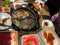-火炉火自助餐(悠唐购物中心店)