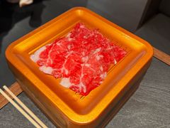 -牛YO寿喜烧和牛火锅自助(三台子万象汇店)
