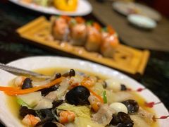 -长崎屋·日本料理·刺身·烧鸟(天河北路店)