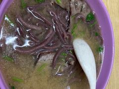 -牛马行牛肉饸饹铺(长春总店)