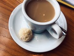 -君悦酒店·La Terrazza意合園·意式风味