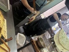 -马老三肉丁胡辣汤(西一路店)