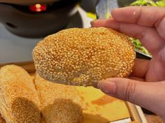 -打酱油·非遗淮扬菜(瘦西湖梅岭老店)