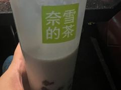 -奈雪的茶(天河城店)