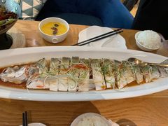 -花舍·新派粤菜·西餐·下午茶(亚运村·鸟巢店)