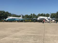 -中国航空博物馆