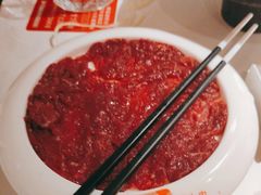 -左庭右院鲜牛肉火锅(新梅广场店)