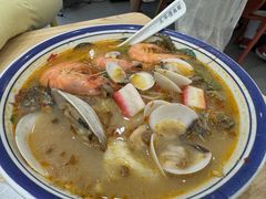 -三爷糟粕醋·鲜鱼汤·海南特色小吃(新华南路店)