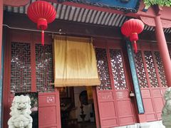 -超山青莲寺