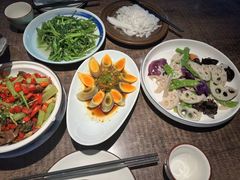 -刘正萍阿婆鱼头 湘小馆(云享城店)