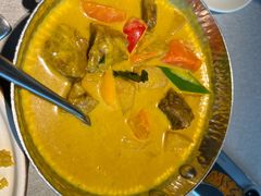 经典黄咖喱牛腩-BetterThai 泰加(苏州中心店)