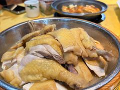 -大笑饭堂(甲子桥店)