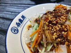 -白鹿原·西安油泼面(万象城店)