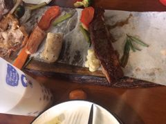 -haxnbauer海森堡德国餐厅(深圳coco店)