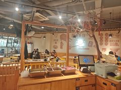 -屋头串串(临江路店)
