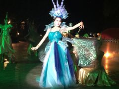 -清迈夜间动物园