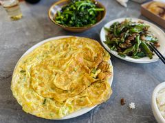 -瑞华土菜馆老字号(灰汤镇店)