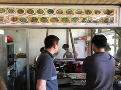 -好成财牛排馆(涂门街总店)