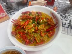 -严三毛口味虾·小严同学的店(曙光路直营店)