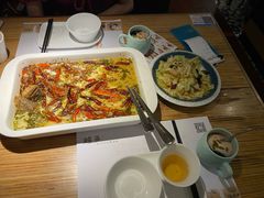 手撕包菜-江湖情酸菜鱼(万菱汇店)