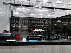 -索菲特酒店 · 云尚天际自助餐厅