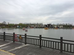 -上海长兴岛郊野公园