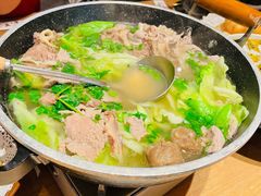 -川堂风·跷脚牛肉·乐山爆炒(宝山日月光店)