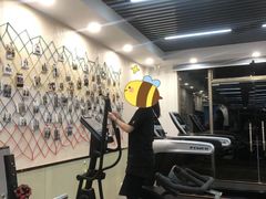 -健怪兽私教健身馆(恒大帝景店)