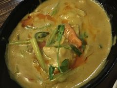 -Siam泰餐厅(水上公园店)