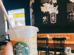-星巴克(合肥包河万达广场店)