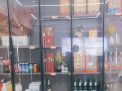 -柒皓餐廳(广元路店)