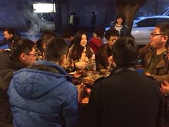 iphone_upload_pic-岗上渣渣老火锅(两路口店)