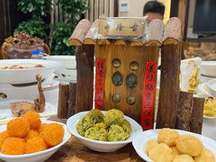 -湖北味道(湖北大厦店)