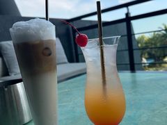 -厦门万丽酒店·R Bar