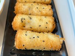 -三猫黑鱼花(南大店)