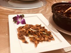 -浙江三立开元名都大酒店·四季轩中餐厅