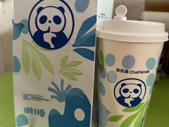 -茶百道(惠新东街店)