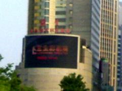 -中影国际影城(兰生大厦CINITY LED店)