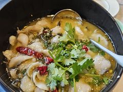 -海湾壹品·粤菜·早茶·烤鸭(拱北店)