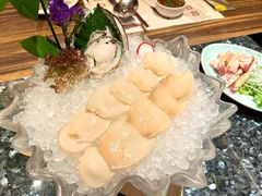 -协成海鲜火锅(情侣路店)