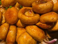 -hallch好吃餐厅(奥体中心店)
