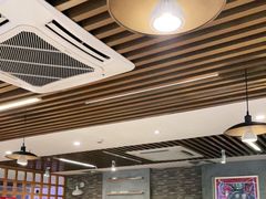 大堂-八合里潮汕鲜牛肉火锅(深圳海岸城店)