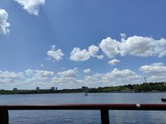 -长春市南湖公园