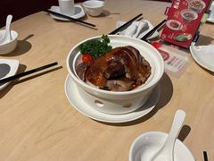 -避风塘(百联东郊店)