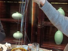 -北京泰富酒店-柏景轩中餐厅