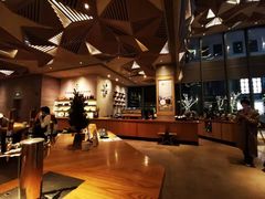 -星巴克臻选(杭州嘉里中心1F店)